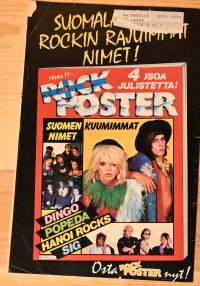 Buster 11  1985