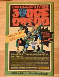 Agentti Ässä 9 1985