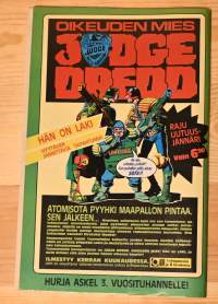 Agentti Ässä 4 1985