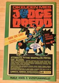 Agentti Ässä 1 1985