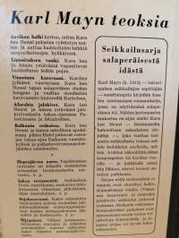 Balkanin rotkoissa