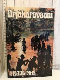 Orjakaravaani