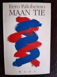 Maan tie