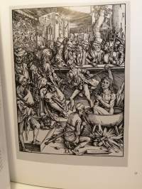 Albrecht Dürer-Grafiikan mestariteoksia Weimarin linnamuseosta