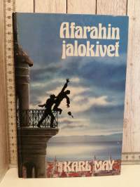 Afarahin jalokivet