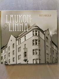 Laukonlinna [ Jugend-talo Tampere ]