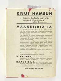 August, maapallonkiertäjä