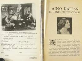 August, maapallonkiertäjä