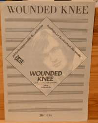 Nuotti : Woundet Knee