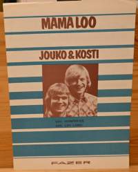Nuotti : Mamaloo