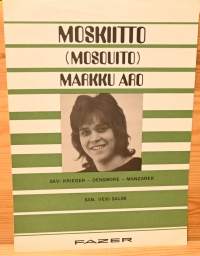 Nuotti Moskiitto