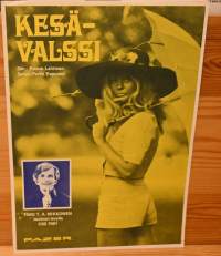 Nuotti : Kesävalssi