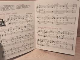 The John Brimhall piano method Book 2