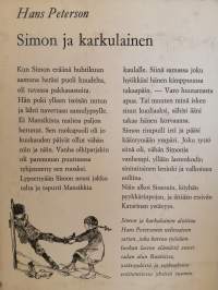 Simon ja karkulainen