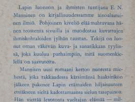 Saattoi olla miehen onni