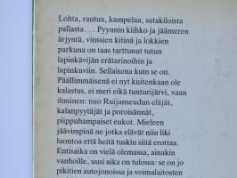 Yöauringon maa