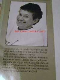 Kätkössä rastaanmuna