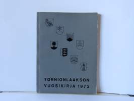 Tornionlaakson vuosikirja 1973