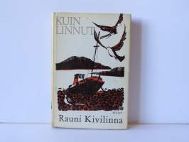 Kuin linnut