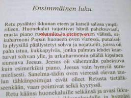 Kätkössä rastaanmuna