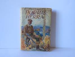 Porras-herra