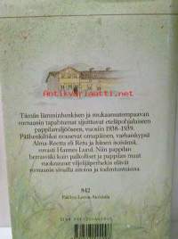 Kätkössä rastaanmuna