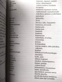 Kainuun perinteiset käden taidot ja murteen muodot (Kainuu)