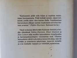Kainuun ihmisiä ja elämää