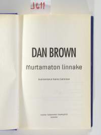 Murtamaton linnake