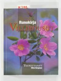 Runokirja Villiruusut