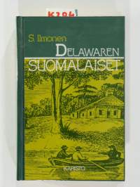 Delawaren suomalaiset