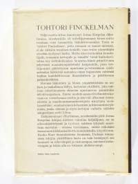 Tohtori Finckelman