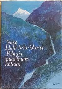 Polkuja maailman laitaan. (Eräkirjallisuuden historia, pohjoiset alueet)