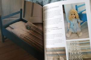Lee återvinner &amp; inreder - Inspiration, tips och beskrivningar