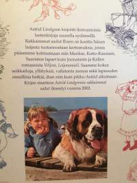 Astrid Lindgrenin rakkaimmat sadut II