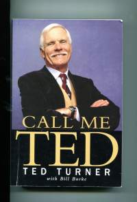 Call me Ted