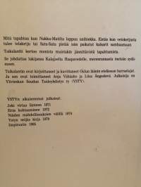 Taikalantti