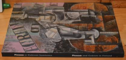 Picasso ja kubismi Suomessa