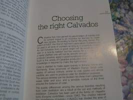 cocktails from normandy,60 recipes with calvados.