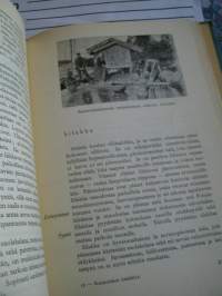 Kalamiehen käsikirja
