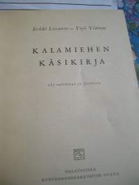 Kalamiehen käsikirja