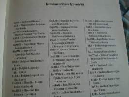 kuka kukin on 1998