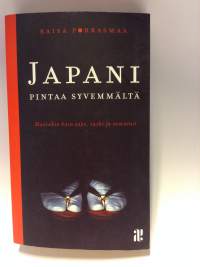 Japani pintaa syvemmältä