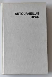 Autourheilun opas