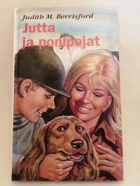 Jutta ja ponipojat