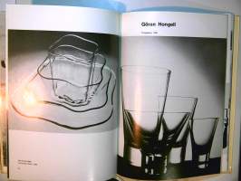 Finnisches glas  suomalaista lasia