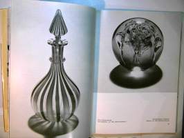 Finnisches glas  suomalaista lasia