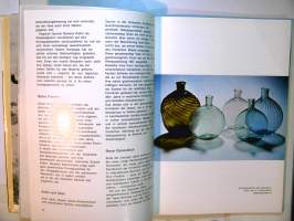 Finnisches glas  suomalaista lasia