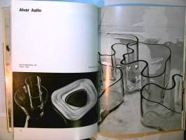 Finnisches glas  suomalaista lasia