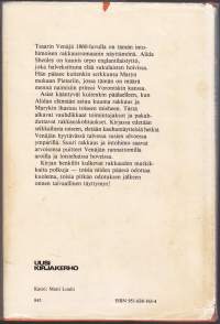 Liekehtivä lumi, 1978. Romantiikkaa tsaarin Venäjällä 1860-luvulla.